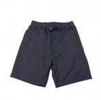 Post Overalls / #3307CPS POST Coach Shorts