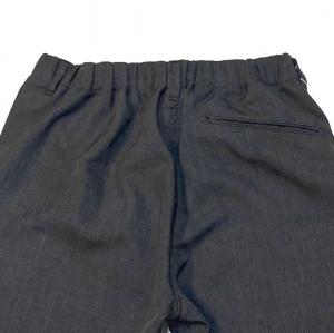 Post Overalls / #3307CPS POST Coach Shorts