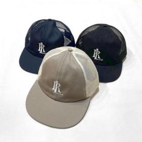 COOPERSTOWN BALLCAP / Meshl Baseball Cap