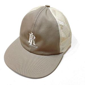 COOPERSTOWN BALLCAP / Meshl Baseball Cap