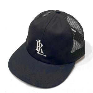 COOPERSTOWN BALLCAP / Meshl Baseball Cap