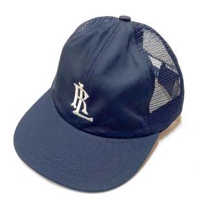 COOPERSTOWN BALLCAP / Meshl Baseball Cap