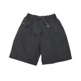 South2West8 / Belted C.S. Short_C/N Grosgrain