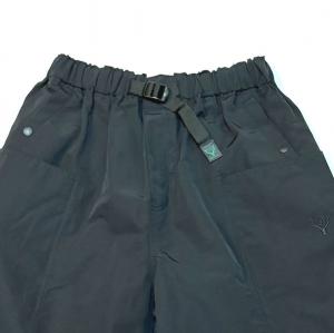 South2West8 / Belted C.S. Short_C/N Grosgrain