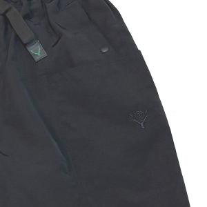 South2West8 / Belted C.S. Short_C/N Grosgrain