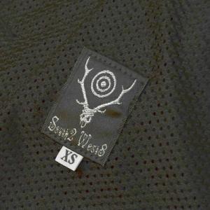 South2West8 / Belted C.S. Short_C/N Grosgrain