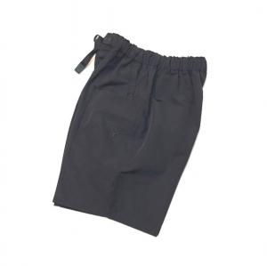 South2West8 / Belted C.S. Short_C/N Grosgrain