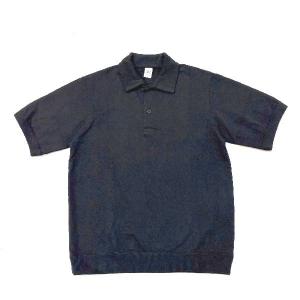 Jackman / JM5613 Dotsume Rib Polo