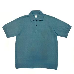 Jackman / JM5613 Dotsume Rib Polo