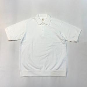 Jackman / JM5613 Dotsume Rib Polo