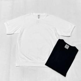 Jackman / JM5110 Dotsume Rib T-shirt