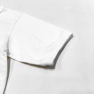 Jackman / JM5110 Dotsume Rib T-shirt