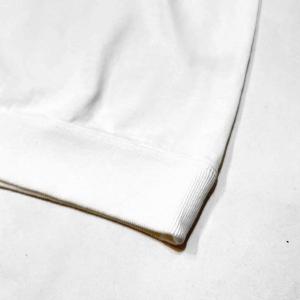 Jackman / JM5110 Dotsume Rib T-shirt