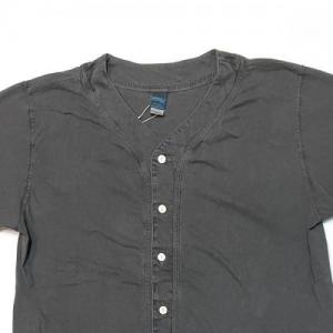 GOOD ON / Baseball Shirt
