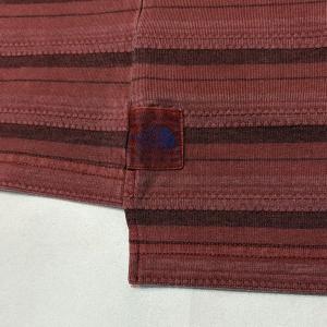 The North Face Purple Label / Jacquard Field Tee