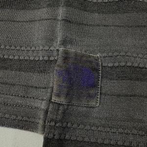 The North Face Purple Label / Jacquard Field Tee