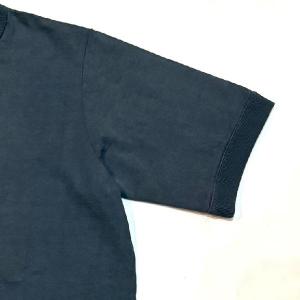 Jackman / JM5110 Dotsume Rib T-shirt