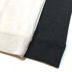 Jackman / JM5110 Dotsume Rib T-shirt