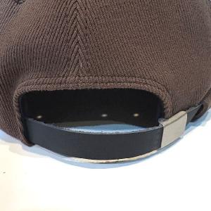 Jackman / JM6310 GG Rib BB Cap
