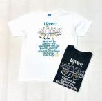 GOOD ON / BIRD SS Tee 