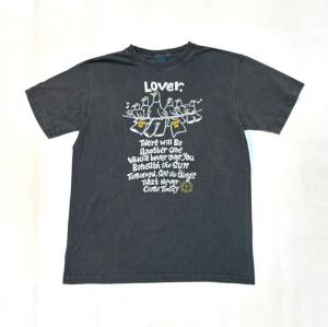 GOOD ON / BIRD SS Tee 