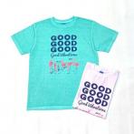 GOOD ON / FLAMINGO SS Tee 