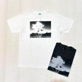GOOD ON / Mauna Kea Angel Tee