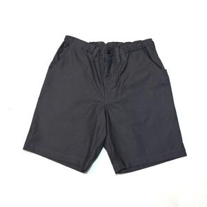 Jackman / JM4540 Back Nep Umps Shorts