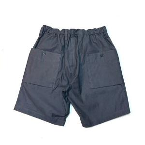 Jackman / JM4540 Back Nep Umps Shorts