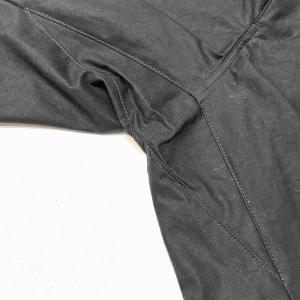 Jackman / JM4540 Back Nep Umps Shorts