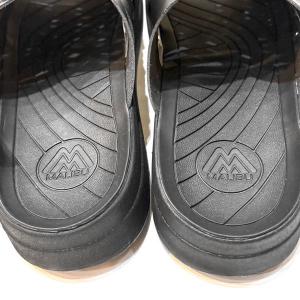 MALIBU SANDALS / ZUMA_BLACK