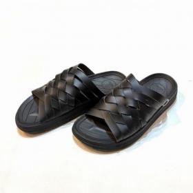 MALIBU SANDALS / ZUMA_BLACK