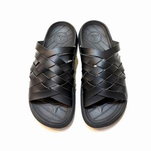 MALIBU SANDALS / ZUMA_BLACK