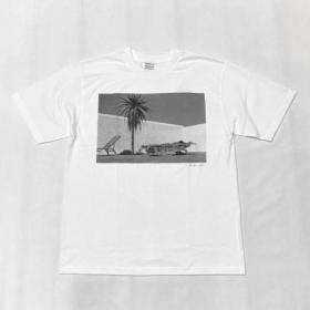 WALLA WALLA SPORT / MIKIO AZUMAYA Photo Tee #2