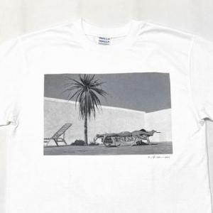 WALLA WALLA SPORT / MIKIO AZUMAYA Photo Tee #2