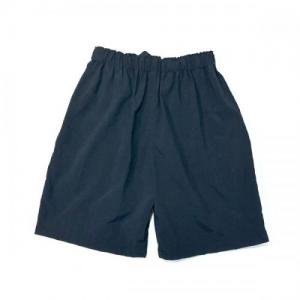 South2West8 / Belted C.S. Short_Nylon Oxford