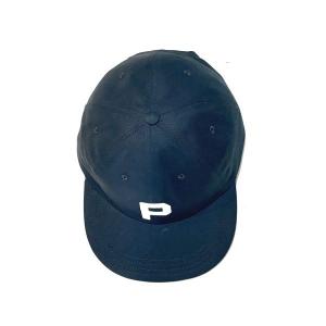 COOPERSTOWN BALLCAP / Chino Baseball Cap