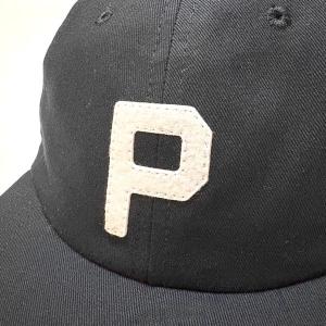 COOPERSTOWN BALLCAP / Chino Baseball Cap
