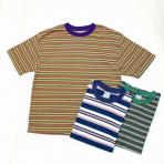 WALLA WALLA SPORT / SS Stripe Tee