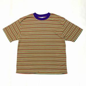 WALLA WALLA SPORT / SS Stripe Tee