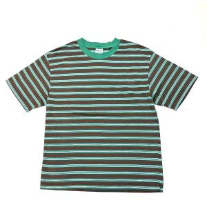 WALLA WALLA SPORT / SS Stripe Tee