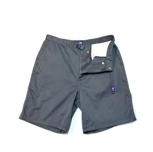 The North Face Purple Label / Chino Field Shorts