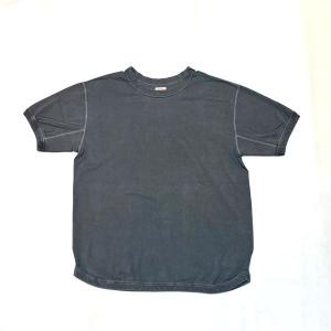 FULL COUNT/Flatseam Heavy Weight T-Shirt