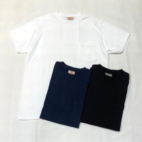 GOODWEAR / SS Pocket Tee