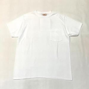 GOODWEAR / SS Pocket Tee