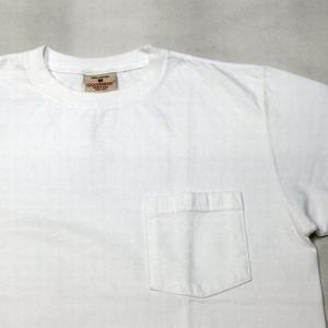 GOODWEAR / SS Pocket Tee