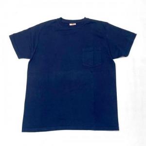 GOODWEAR / SS Pocket Tee