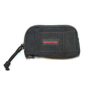 BRIEFING / ZIP KEY CASE NW