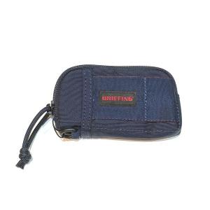 BRIEFING / ZIP KEY CASE NW