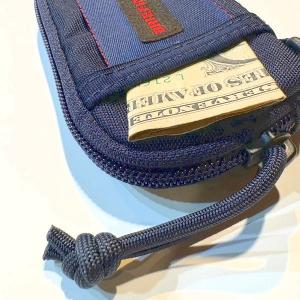 BRIEFING / ZIP KEY CASE NW
